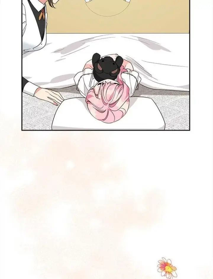漫画《反派家族的掌权小女儿》72.绳子不见了！第110张图