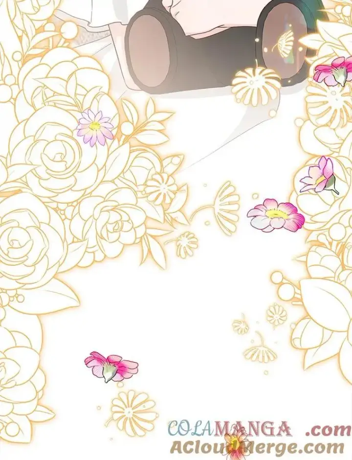 漫画《反派家族的掌权小女儿》72.绳子不见了！第113张图