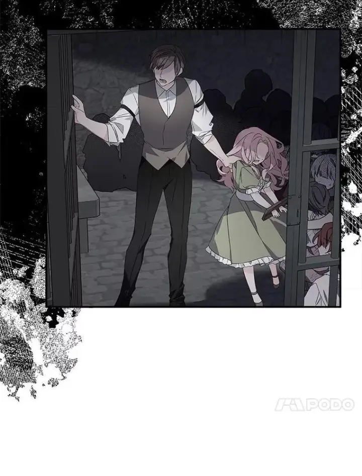 漫画《反派家族的掌权小女儿》72.绳子不见了！第35张图