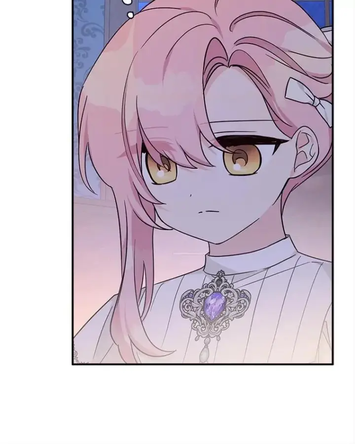 漫画《反派家族的掌权小女儿》72.绳子不见了！第43张图