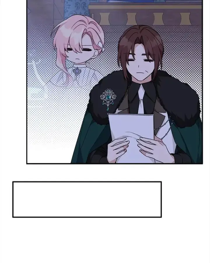 漫画《反派家族的掌权小女儿》72.绳子不见了！第55张图