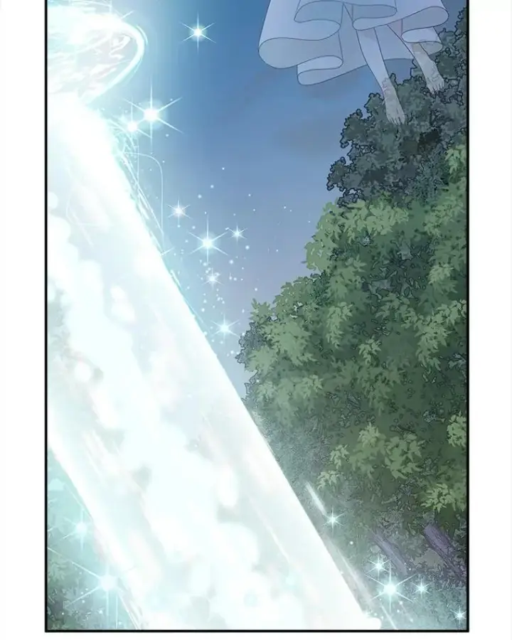 漫画《反派家族的掌权小女儿》72.绳子不见了！第88张图