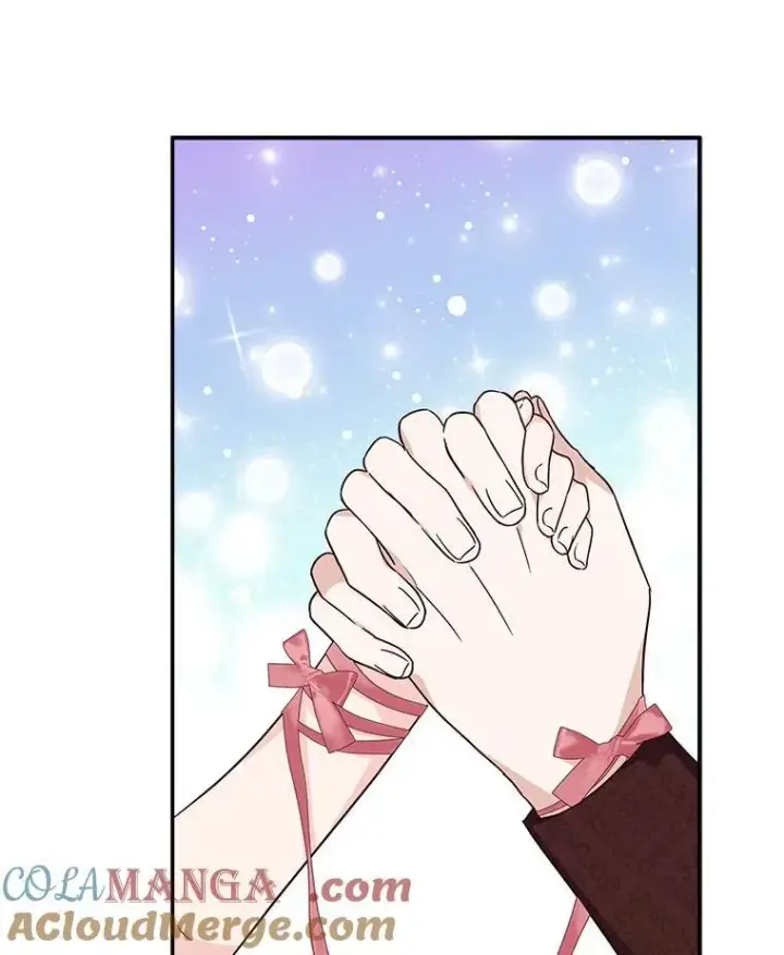 漫画《反派家族的掌权小女儿》74.一定要醒过来第101张图