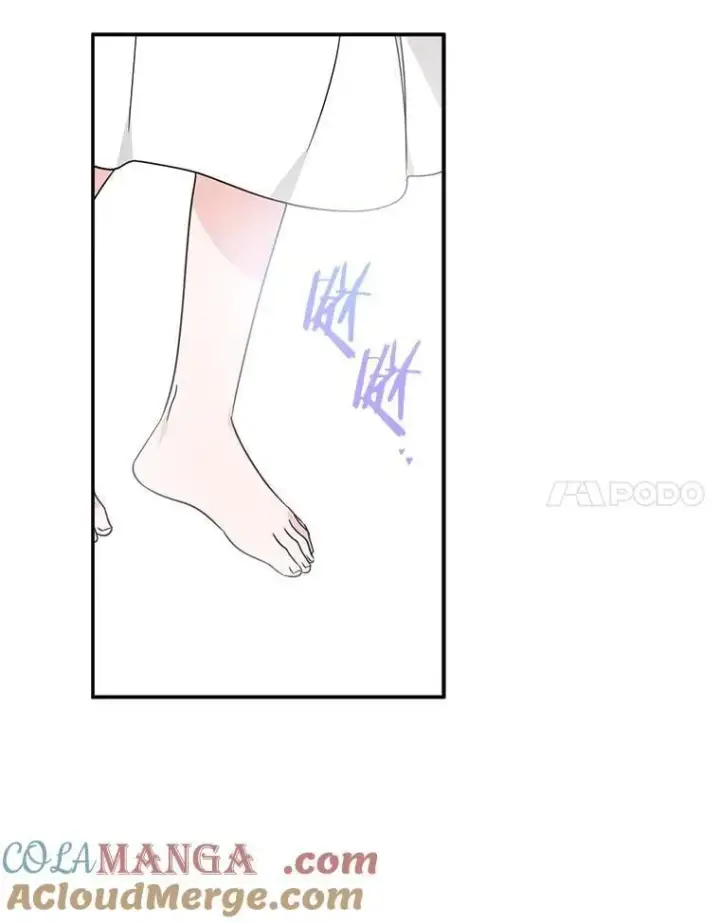 漫画《反派家族的掌权小女儿》74.一定要醒过来第113张图