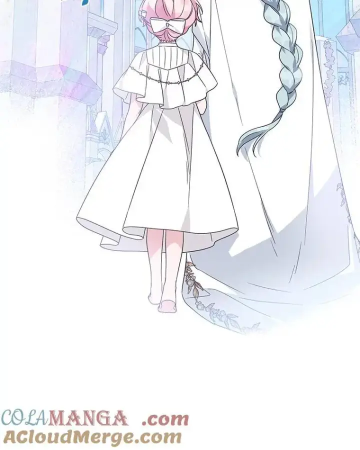 漫画《反派家族的掌权小女儿》74.一定要醒过来第121张图