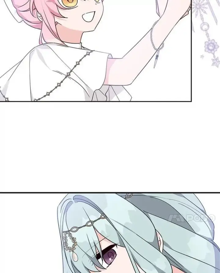 漫画《反派家族的掌权小女儿》74.一定要醒过来第123张图