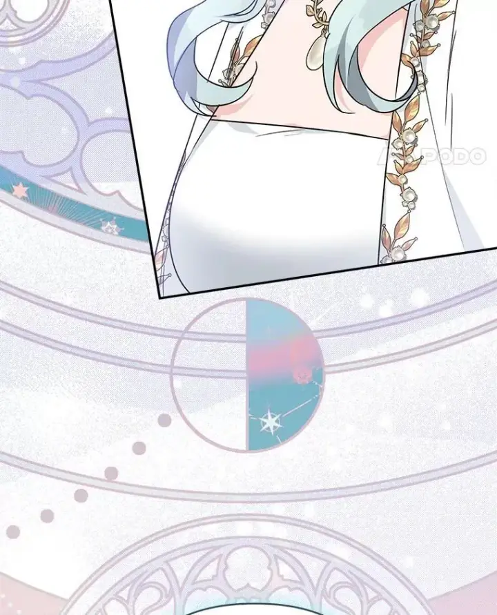 漫画《反派家族的掌权小女儿》74.一定要醒过来第127张图