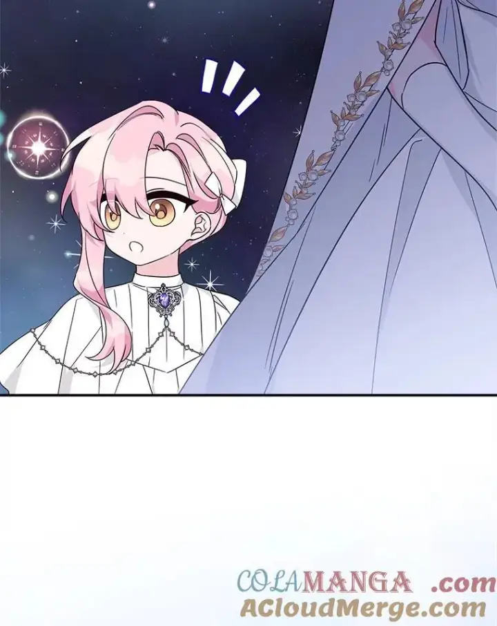 漫画《反派家族的掌权小女儿》74.一定要醒过来第13张图