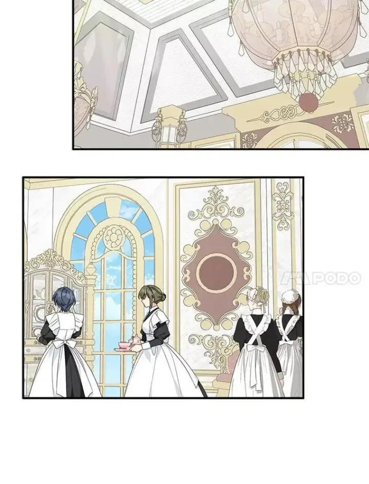 漫画《反派家族的掌权小女儿》74.一定要醒过来第28张图