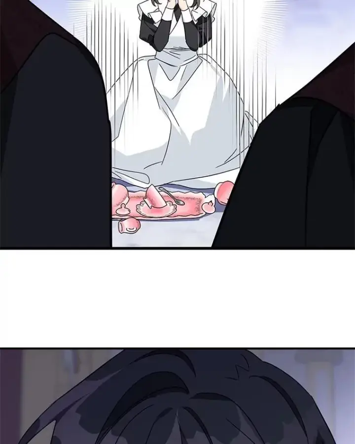 漫画《反派家族的掌权小女儿》74.一定要醒过来第40张图
