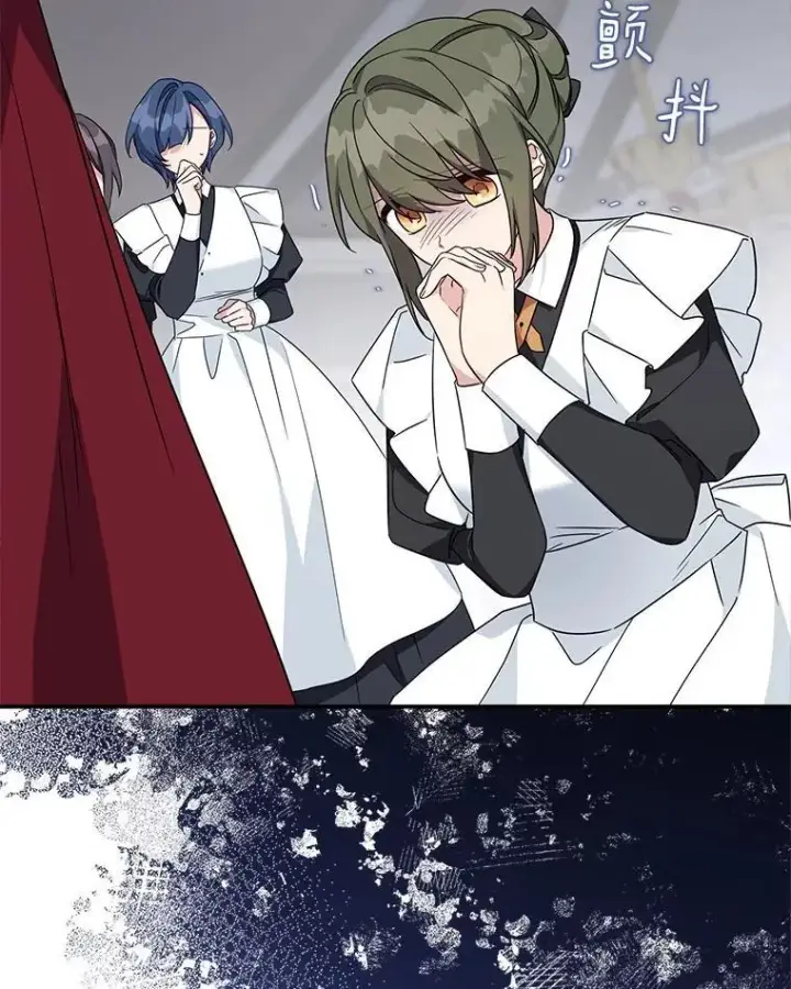 漫画《反派家族的掌权小女儿》74.一定要醒过来第44张图