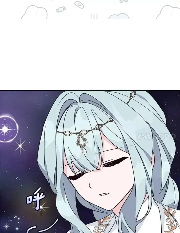 漫画《反派家族的掌权小女儿》74.一定要醒过来第7张图