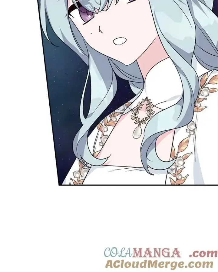 漫画《反派家族的掌权小女儿》74.一定要醒过来第81张图
