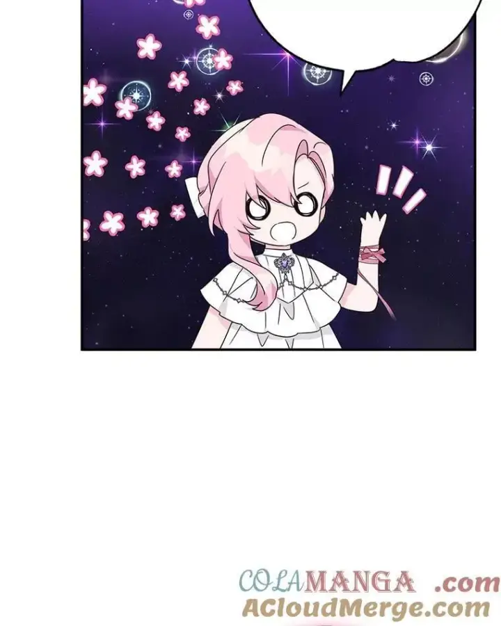 漫画《反派家族的掌权小女儿》74.一定要醒过来第85张图