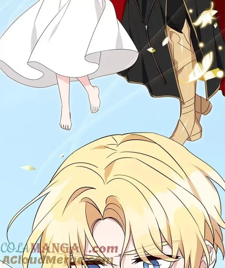 漫画《反派家族的掌权小女儿》75.看到妈妈了第125张图