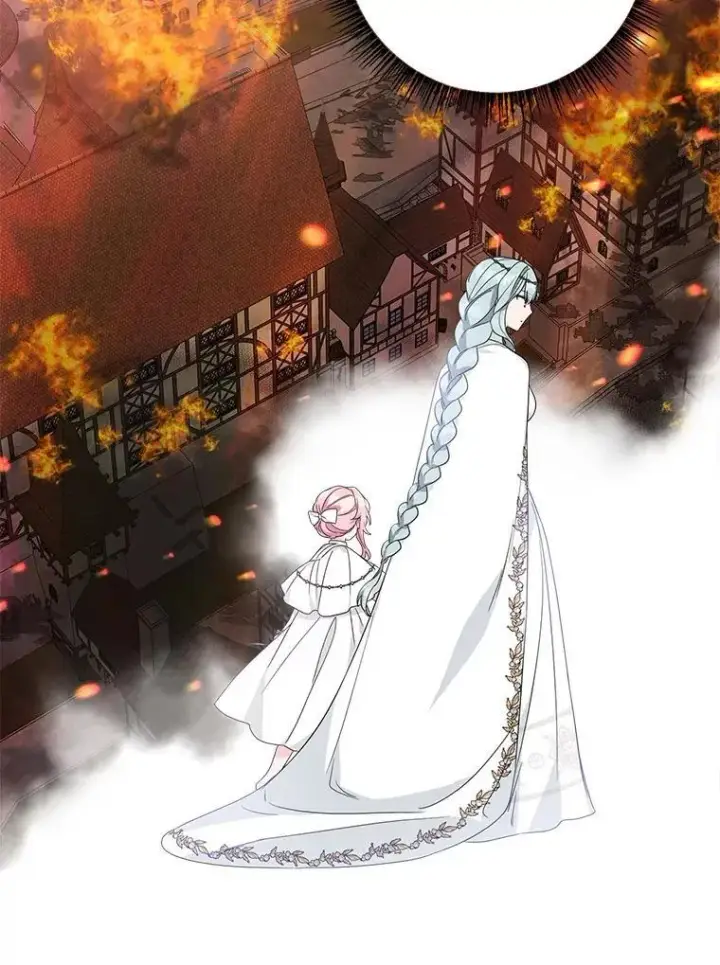 漫画《反派家族的掌权小女儿》75.看到妈妈了第26张图