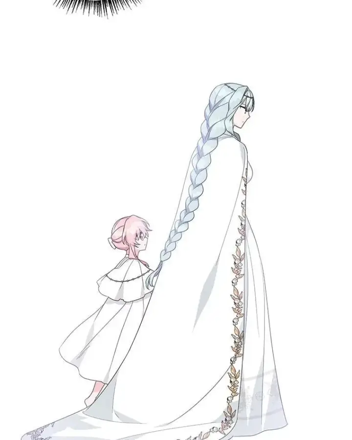 漫画《反派家族的掌权小女儿》75.看到妈妈了第40张图