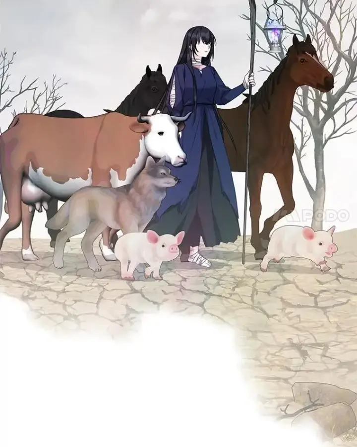 漫画《反派家族的掌权小女儿》75.看到妈妈了第52张图
