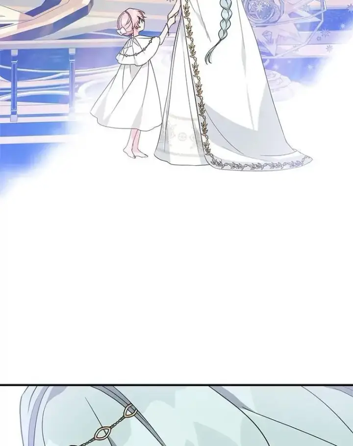 漫画《反派家族的掌权小女儿》75.看到妈妈了第95张图