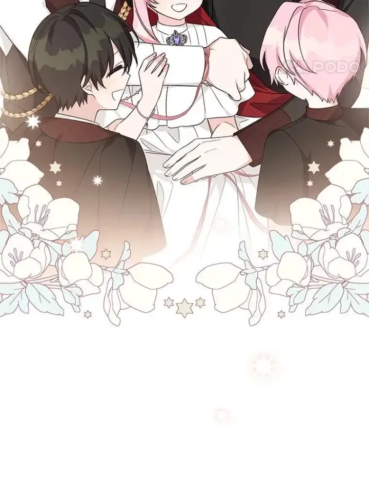 漫画《反派家族的掌权小女儿》76.我回来了第112张图