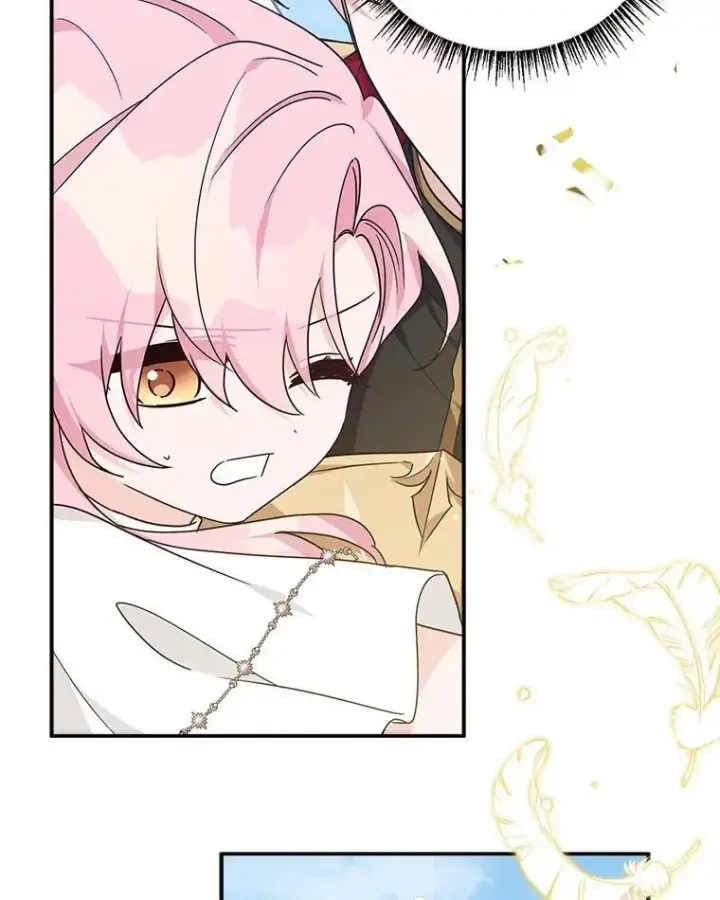 漫画《反派家族的掌权小女儿》76.我回来了第22张图