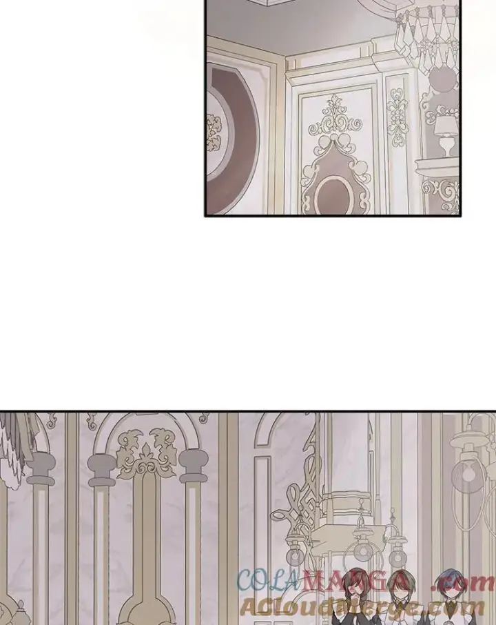 漫画《反派家族的掌权小女儿》76.我回来了第37张图