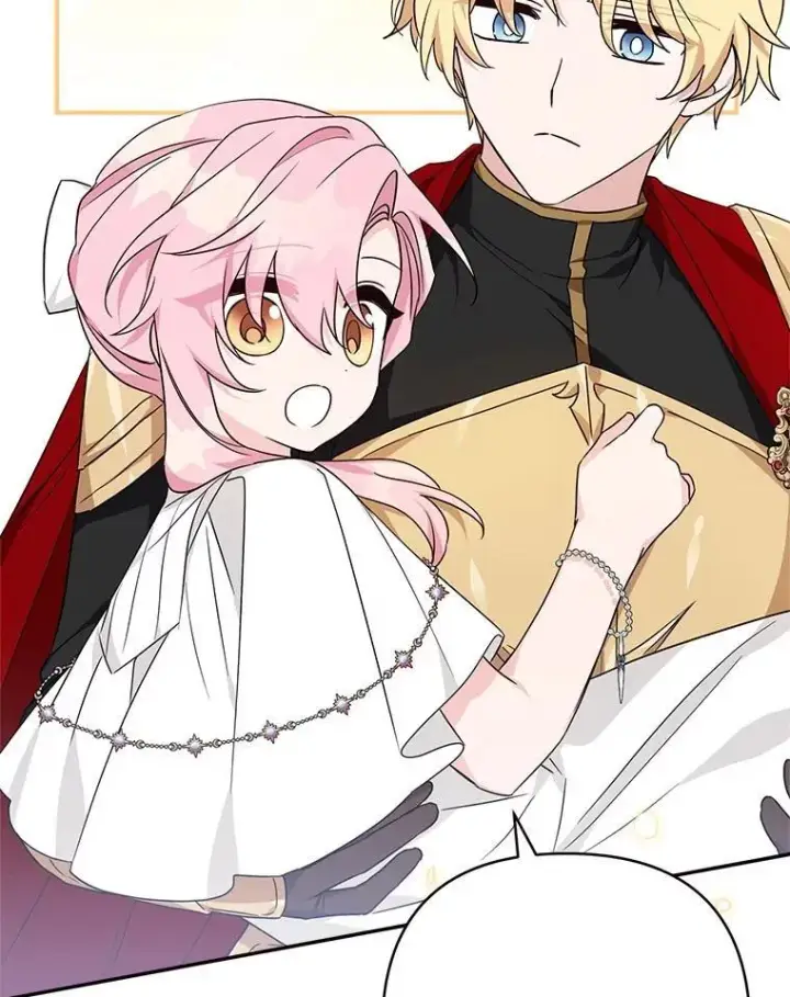 漫画《反派家族的掌权小女儿》76.我回来了第54张图
