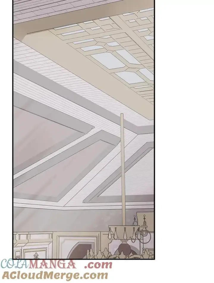 漫画《反派家族的掌权小女儿》76.我回来了第73张图