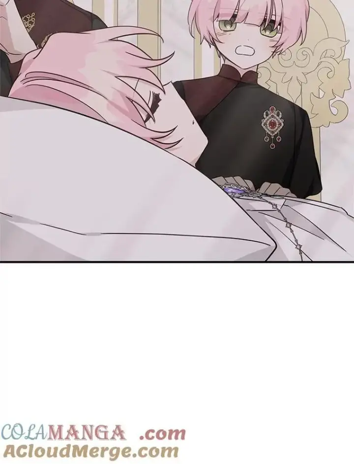 漫画《反派家族的掌权小女儿》76.我回来了第81张图