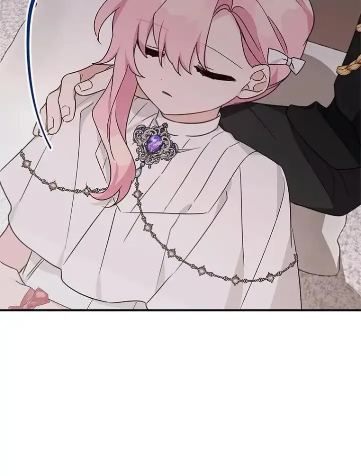 漫画《反派家族的掌权小女儿》76.我回来了第83张图