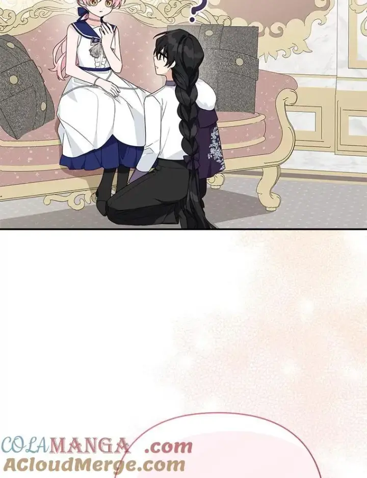 漫画《反派家族的掌权小女儿》77.先保护好自己第117张图