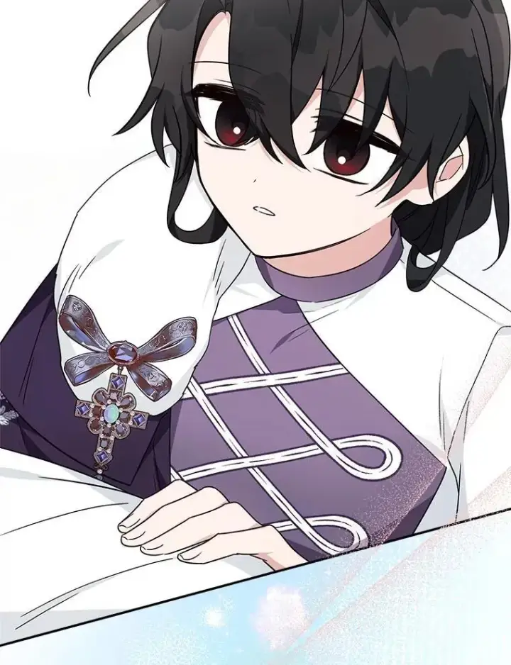 漫画《反派家族的掌权小女儿》77.先保护好自己第119张图