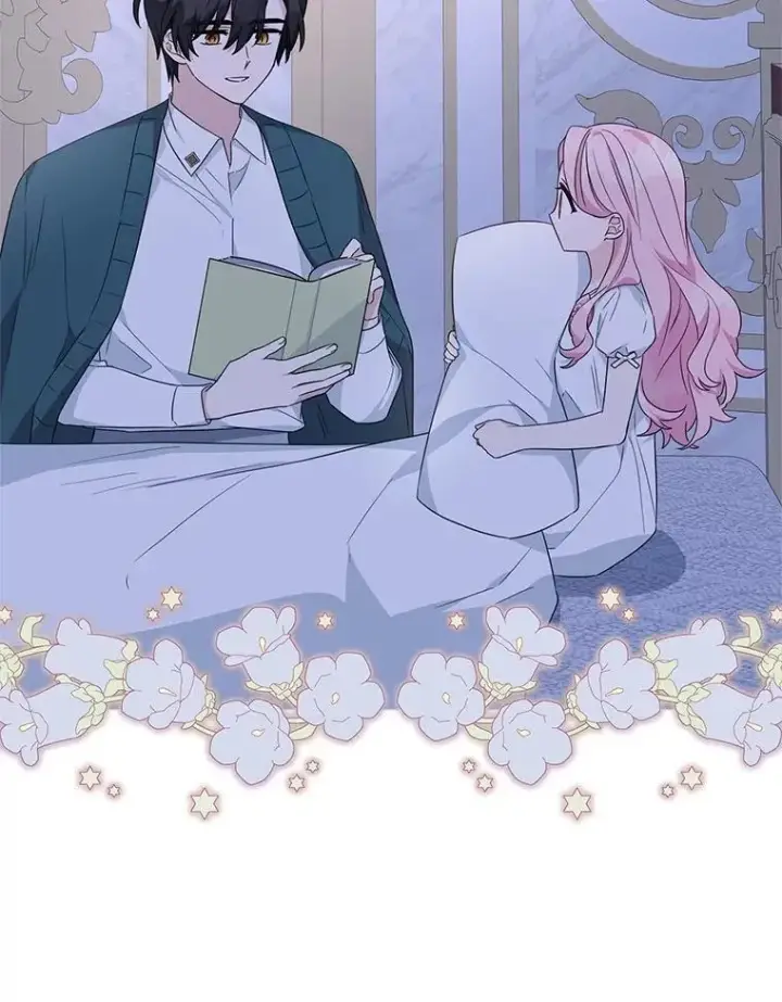 漫画《反派家族的掌权小女儿》77.先保护好自己第32张图