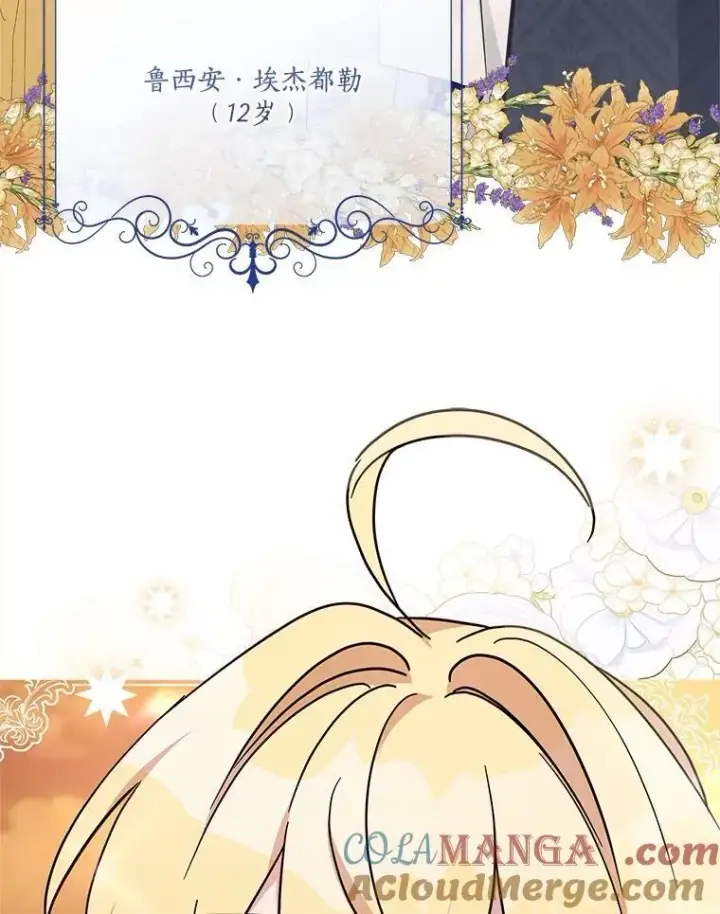 漫画《反派家族的掌权小女儿》93.无关身份第101张图