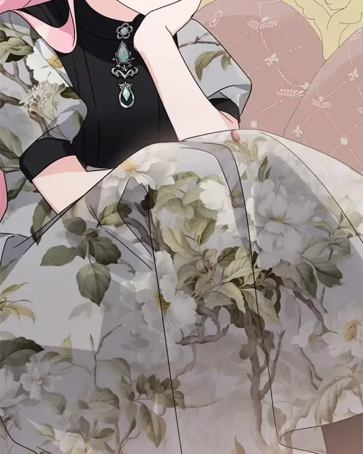 漫画《反派家族的掌权小女儿》93.无关身份第36张图