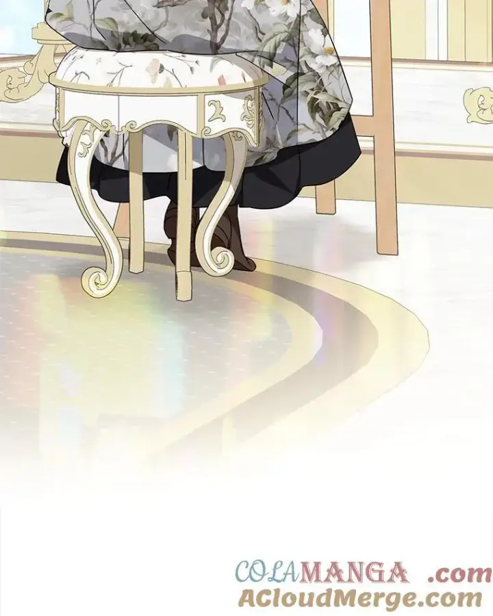 漫画《反派家族的掌权小女儿》93.无关身份第45张图