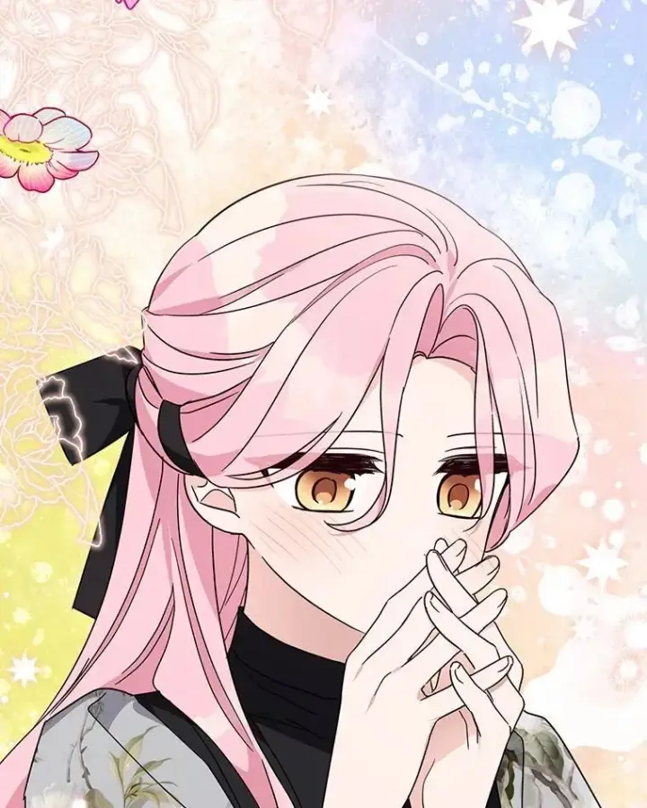 漫画《反派家族的掌权小女儿》93.无关身份第60张图