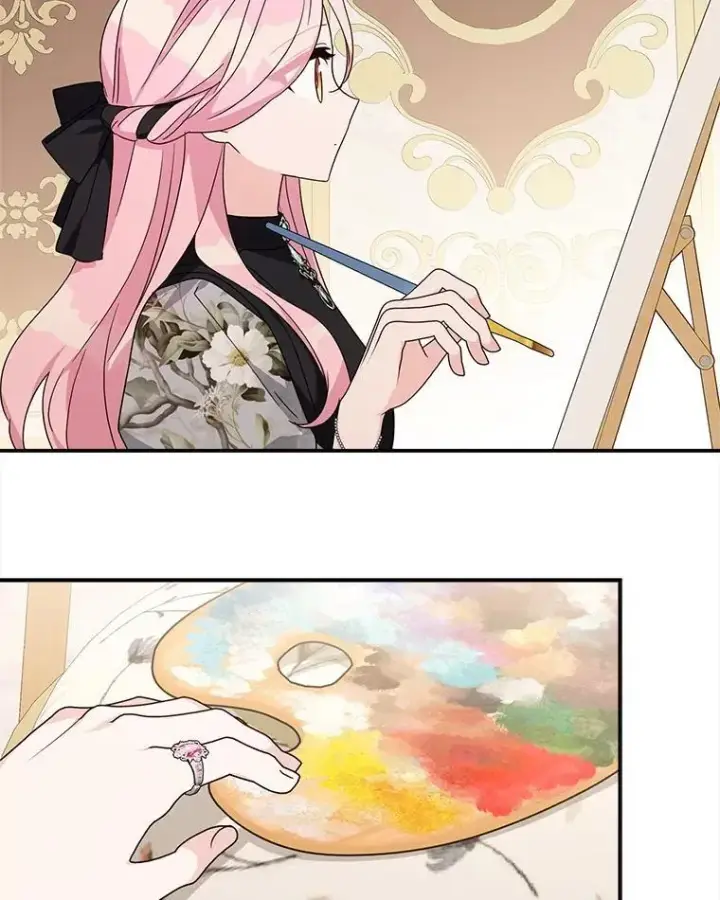 漫画《反派家族的掌权小女儿》93.无关身份第83张图