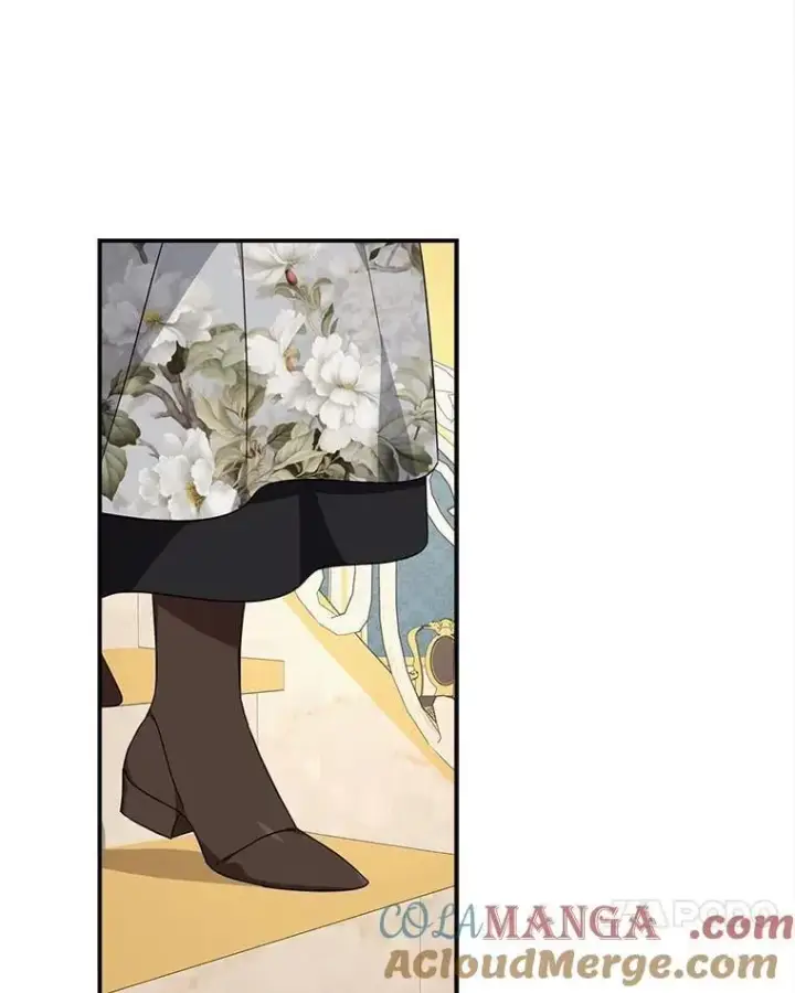 漫画《反派家族的掌权小女儿》93.无关身份第85张图