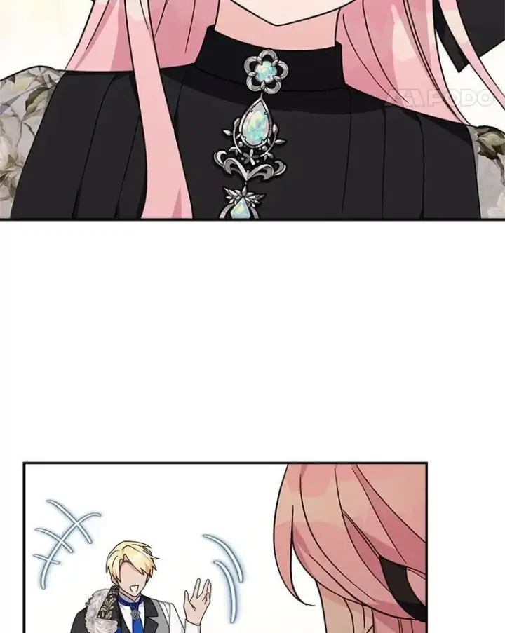 漫画《反派家族的掌权小女儿》93.无关身份第96张图