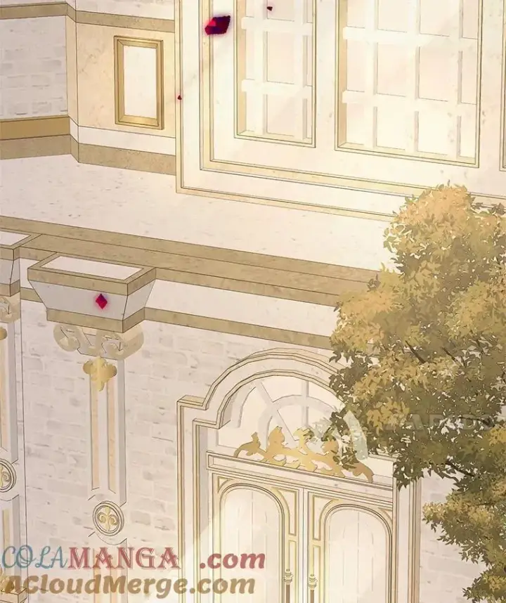漫画《反派家族的掌权小女儿》94.和我订婚吧第21张图