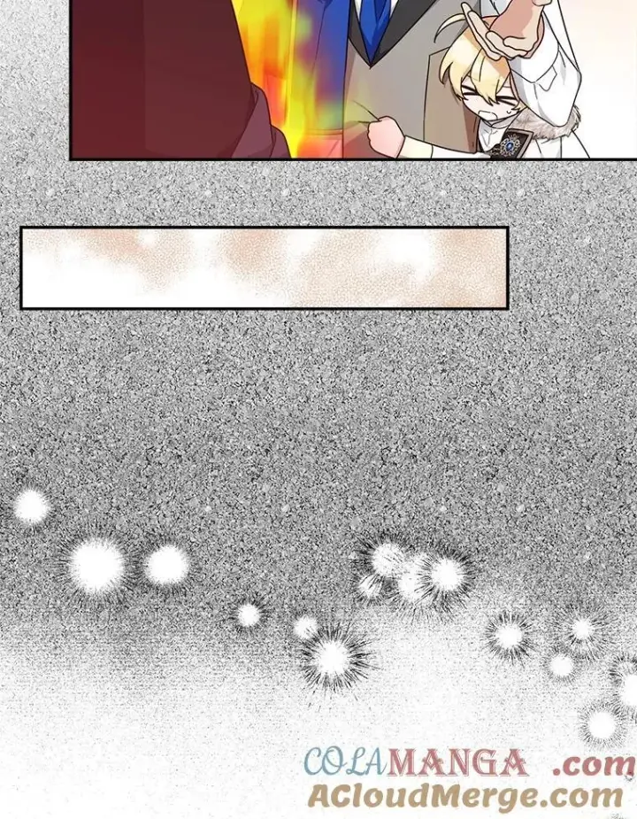 漫画《反派家族的掌权小女儿》94.和我订婚吧第45张图