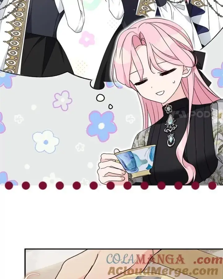 漫画《反派家族的掌权小女儿》94.和我订婚吧第57张图
