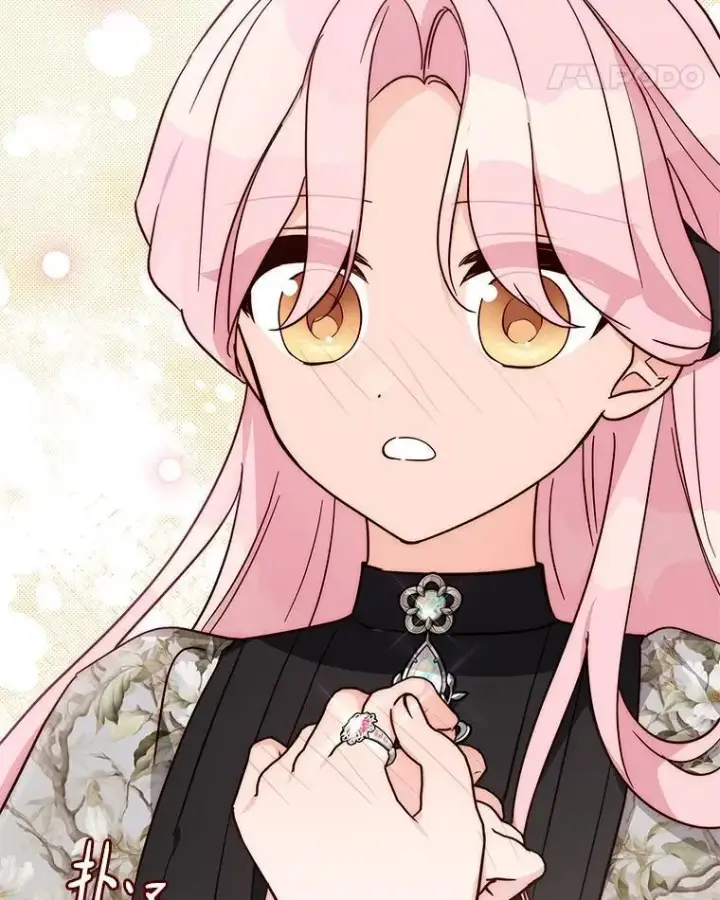 漫画《反派家族的掌权小女儿》94.和我订婚吧第71张图