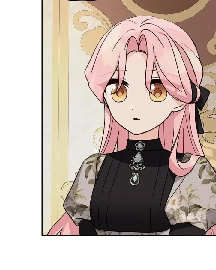 漫画《反派家族的掌权小女儿》94.和我订婚吧第96张图