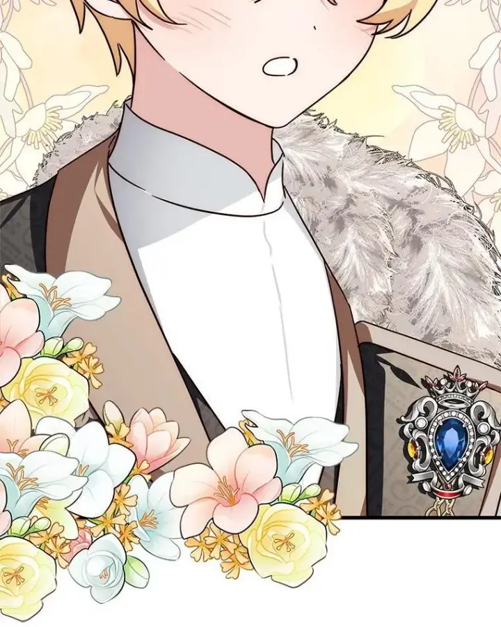 漫画《反派家族的掌权小女儿》94.和我订婚吧第99张图
