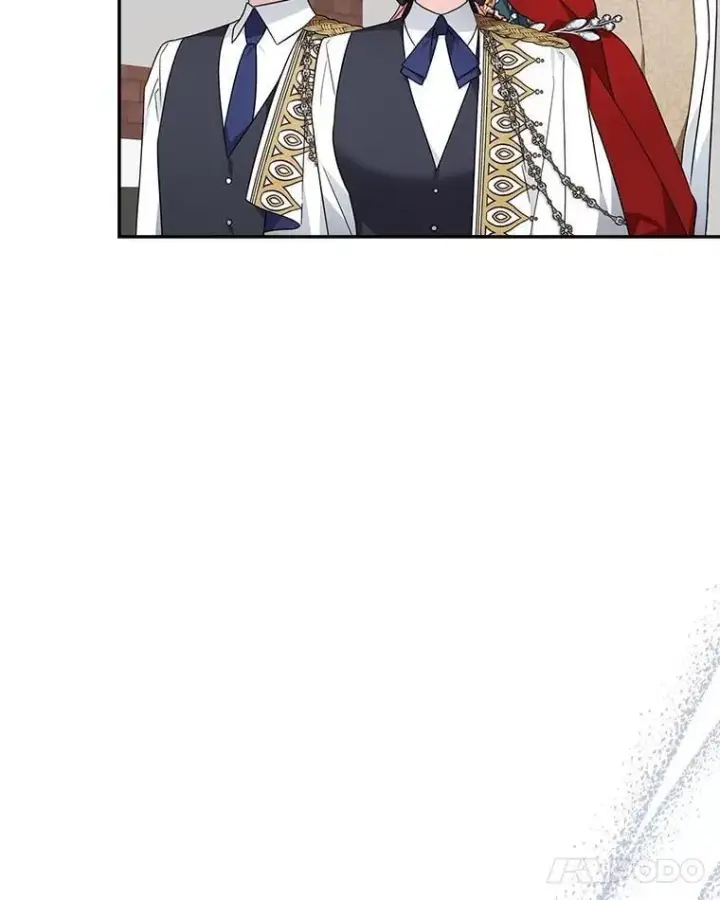 漫画《反派家族的掌权小女儿》98.皇族象征（本季完）第76张图
