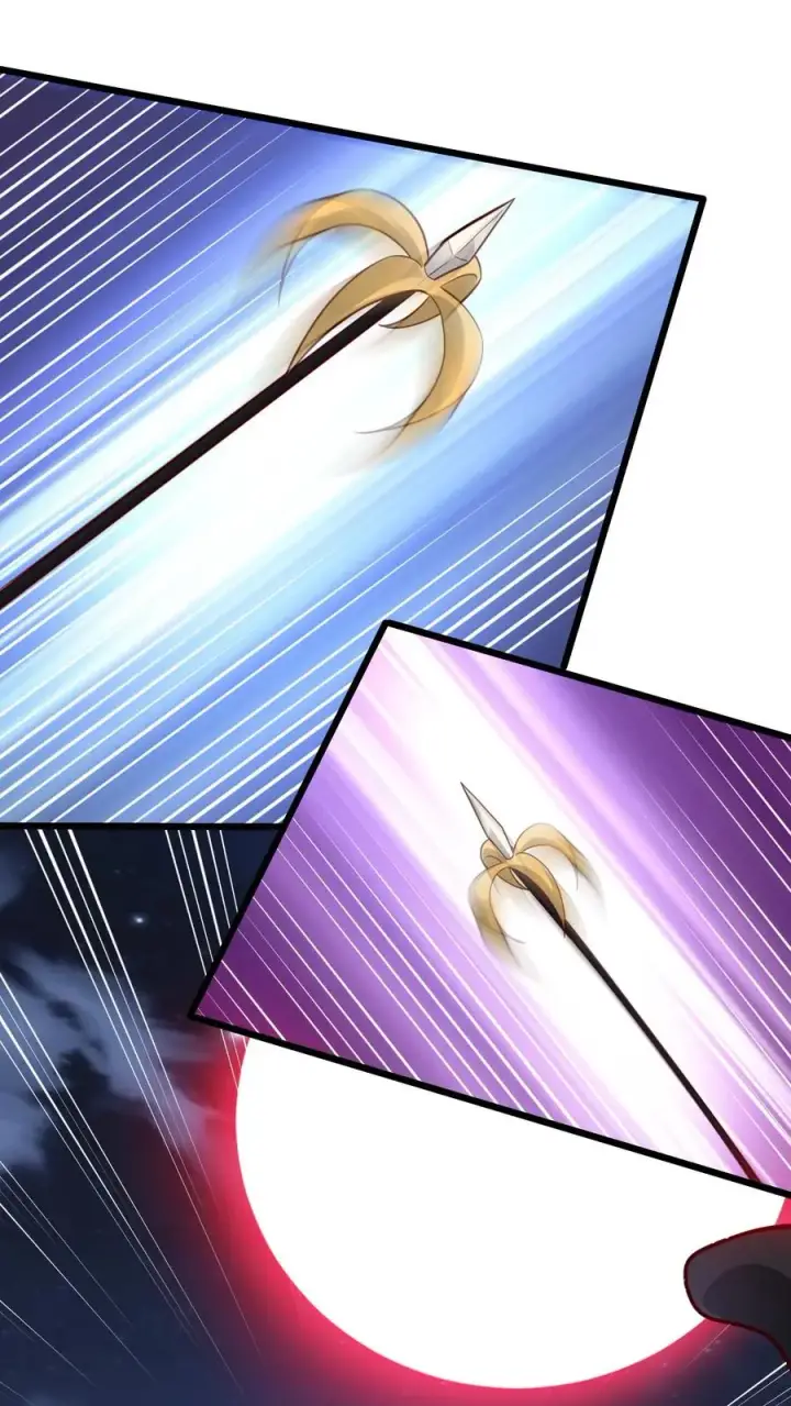 漫画《反派领主：玩家和主角都想刀我》第101话 玩家的配合第20张图