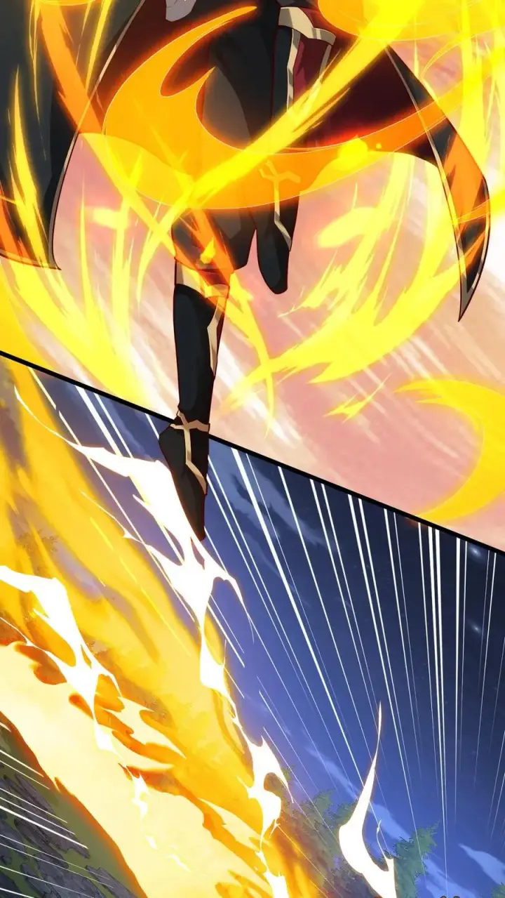漫画《反派领主：玩家和主角都想刀我》第101话 玩家的配合第24张图