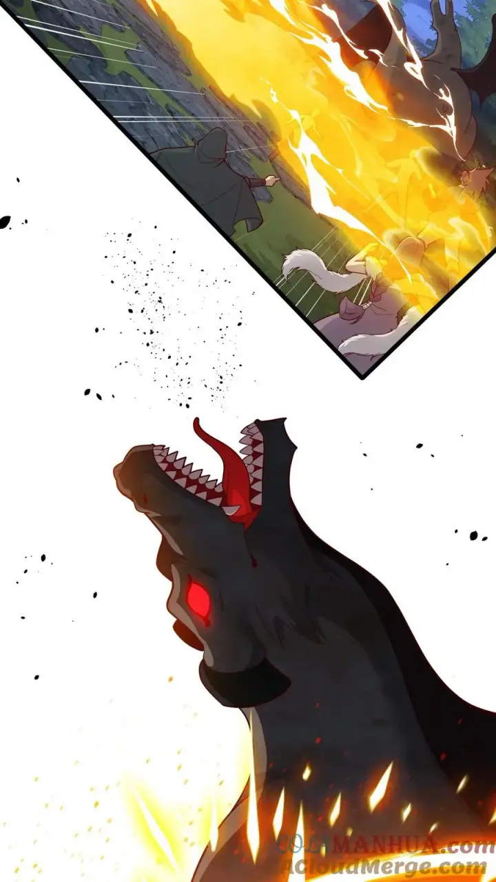漫画《反派领主：玩家和主角都想刀我》第101话 玩家的配合第25张图